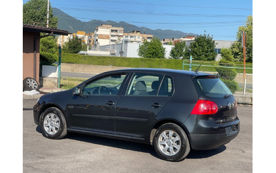 vw-golf - 4