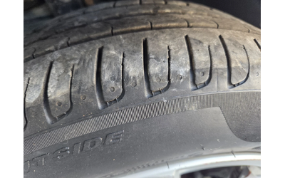 VW Golf 1.9tdi* klima* - автомобили, коли, обяви за нови и употребявани 10