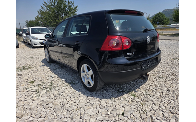 vw-golf - 4