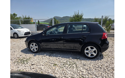 vw-golf - 5