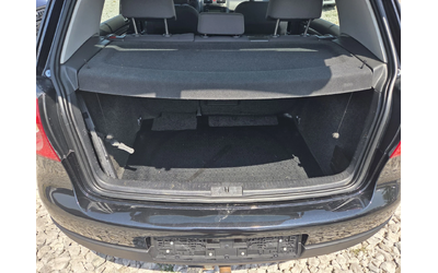 VW Golf 1.9tdi* klima* - автомобили, коли, обяви за нови и употребявани 7