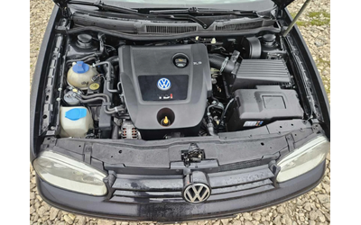 VW Golf 1.9TDI - автомобили, коли, обяви за нови и употребявани 13