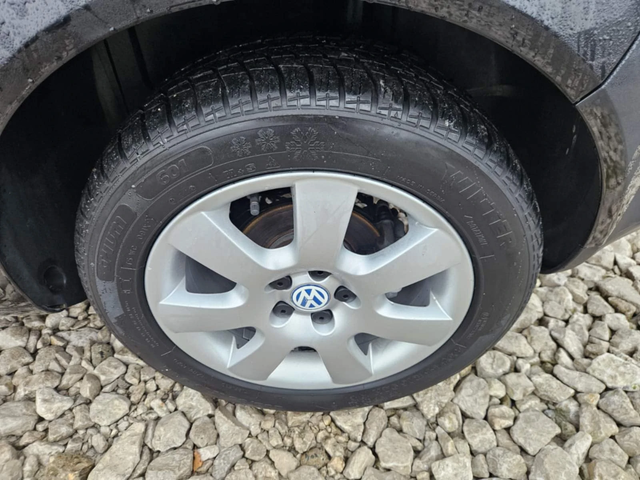 VW Golf 1.9TDI - автомобили, коли, обяви за нови и употребявани 14