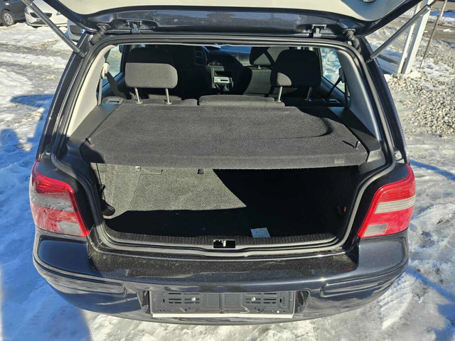 VW Golf 1.9TDI - автомобили, коли, обяви за нови и употребявани 4