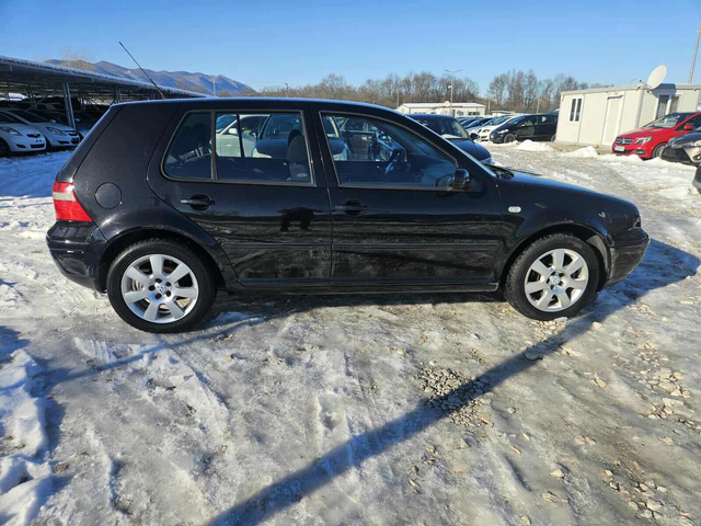 VW Golf 1.9TDI - автомобили, коли, обяви за нови и употребявани 6