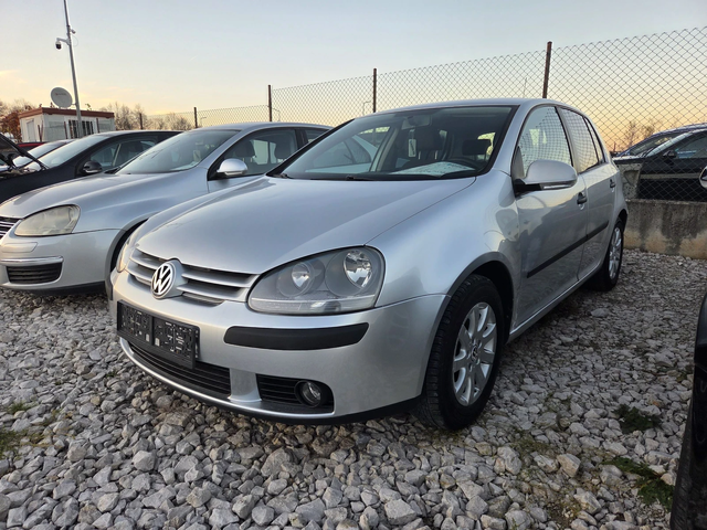 VW Golf 1.9tdi* Italy* - автомобили, коли, обяви за нови и употребявани 0