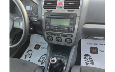 VW Golf 1.9tdi* Italy* - автомобили, коли, обяви за нови и употребявани 12