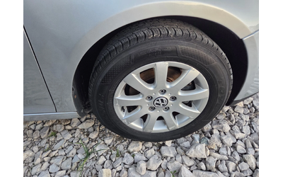 VW Golf 1.9tdi* Italy* - автомобили, коли, обяви за нови и употребявани 13