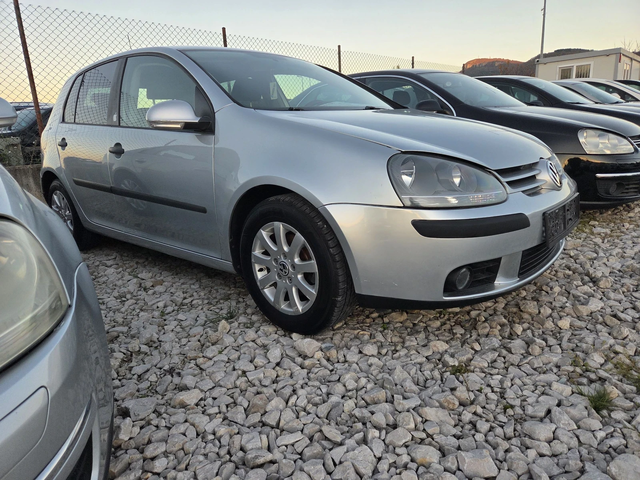 VW Golf 1.9tdi* Italy* - автомобили, коли, обяви за нови и употребявани 2
