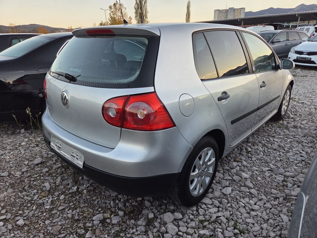 VW Golf 1.9tdi* Italy* - автомобили, коли, обяви за нови и употребявани 3