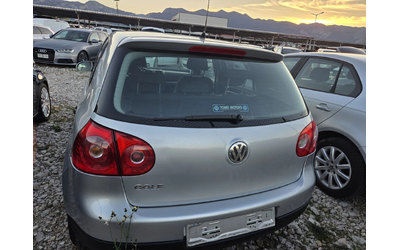 vw-golf - 5