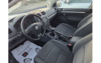 VW Golf 1.9tdi* Italy* - автомобили, коли, обяви за нови и употребявани 6