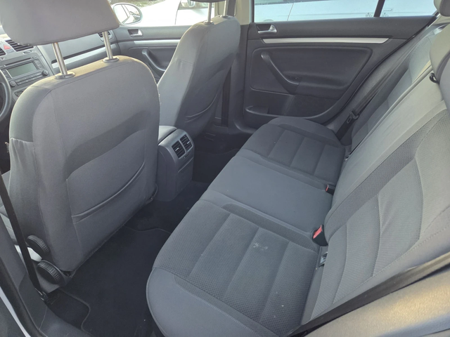 VW Golf 1.9tdi* Italy* - автомобили, коли, обяви за нови и употребявани 7