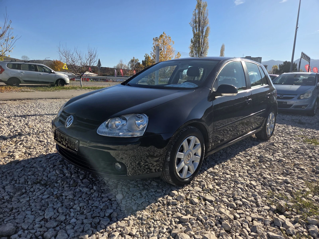 VW Golf 2.0tdi* Italy* - автомобили, коли, обяви за нови и употребявани 0