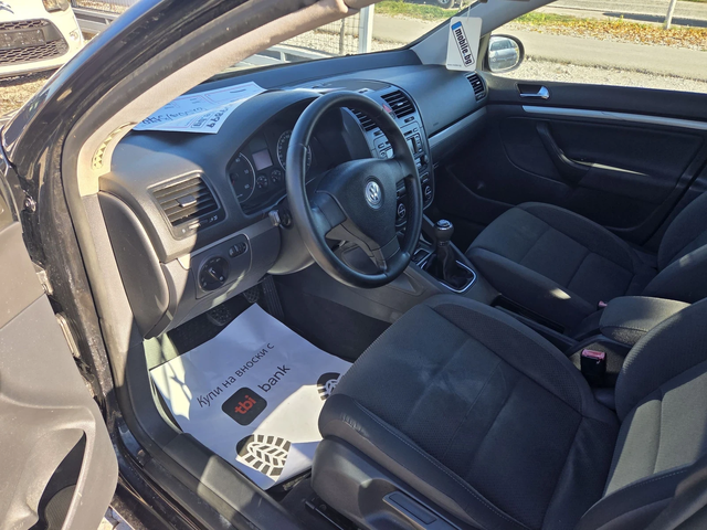 VW Golf 2.0tdi* Italy* - автомобили, коли, обяви за нови и употребявани 10
