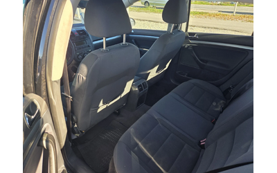 VW Golf 2.0tdi* Italy* - автомобили, коли, обяви за нови и употребявани 11