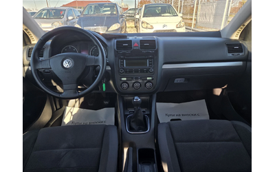 VW Golf 2.0tdi* Italy* - автомобили, коли, обяви за нови и употребявани 13