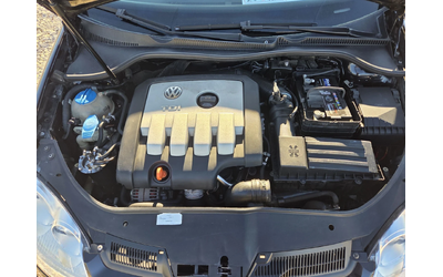 VW Golf 2.0tdi* Italy* - автомобили, коли, обяви за нови и употребявани 15