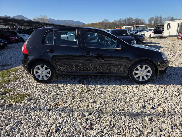 VW Golf 2.0tdi* Italy* - автомобили, коли, обяви за нови и употребявани 3