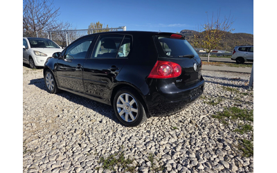 VW Golf 2.0tdi* Italy* - автомобили, коли, обяви за нови и употребявани 6