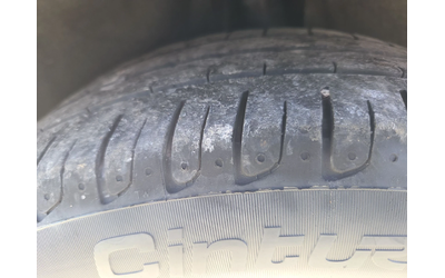 VW Golf 2.0tdi* Italy* - автомобили, коли, обяви за нови и употребявани 9