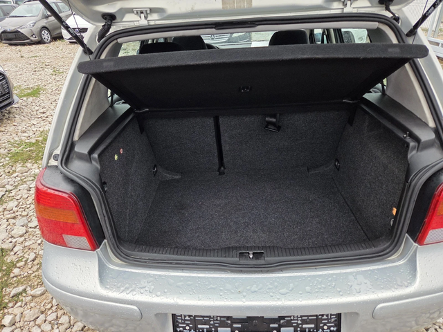 VW Golf 1.9tdi 110* Italy* - автомобили, коли, обяви за нови и употребявани 11