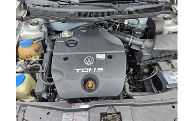 VW Golf 1.9tdi 110* Italy* - автомобили, коли, обяви за нови и употребявани 15