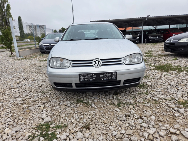 VW Golf 1.9tdi 110* Italy* - автомобили, коли, обяви за нови и употребявани 1