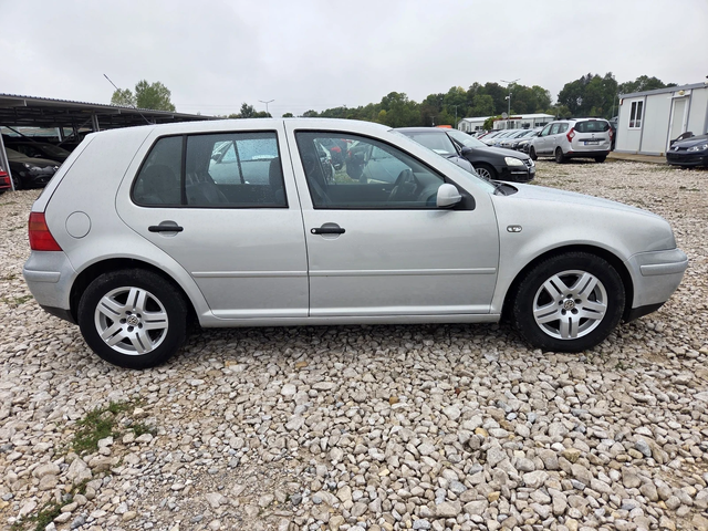 VW Golf 1.9tdi 110* Italy* - автомобили, коли, обяви за нови и употребявани 3