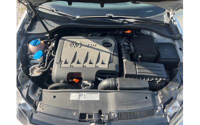 VW Golf 2.0TDI 140kc HIGH LINE ITAY AUTOMATIC - автомобили, коли, обяви за нови и употребявани 13