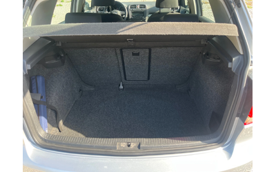 VW Golf 2.0TDI 140kc HIGH LINE ITAY AUTOMATIC - автомобили, коли, обяви за нови и употребявани 14