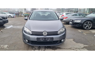 vw-golf - 0