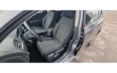 VW Golf 1.6i 102 k.c GAZ ITALIA - автомобили, коли, обяви за нови и употребявани 10