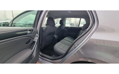 VW Golf 1.6i 102 k.c GAZ ITALIA - автомобили, коли, обяви за нови и употребявани 11