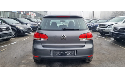 vw-golf - 4