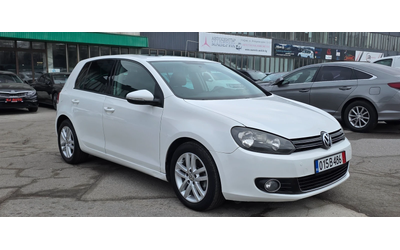 vw-golf - 0