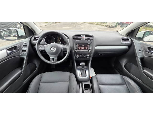 VW Golf 2.0 TDI 140k.c DSG ITALIA - автомобили, коли, обяви за нови и употребявани 11