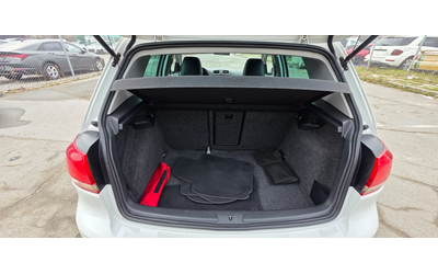 VW Golf 2.0 TDI 140k.c DSG ITALIA - автомобили, коли, обяви за нови и употребявани 14