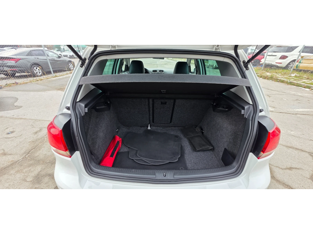 VW Golf 2.0 TDI 140k.c DSG ITALIA - автомобили, коли, обяви за нови и употребявани 14