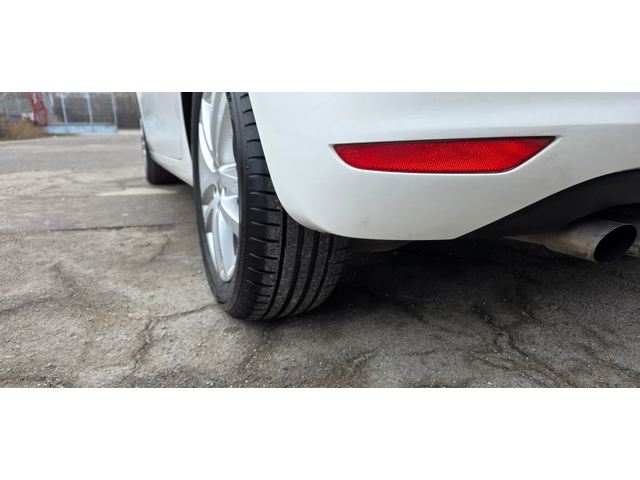 VW Golf 2.0 TDI 140k.c DSG ITALIA - автомобили, коли, обяви за нови и употребявани 5