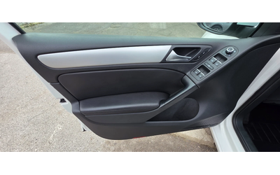 VW Golf 2.0 TDI 140k.c DSG ITALIA - автомобили, коли, обяви за нови и употребявани 8