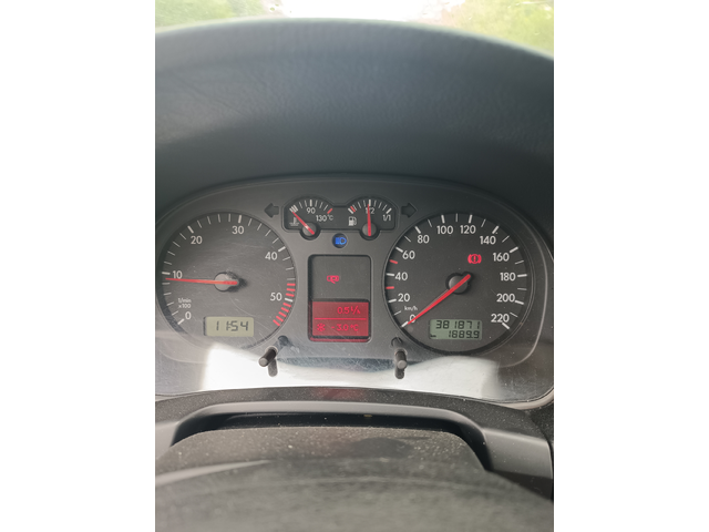 VW Golf, 2002 г., 386000 км, 90 к.с. - автомобили, коли, обяви за нови и употребявани 10