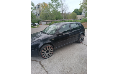 vw-golf - 1