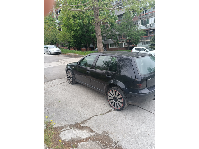 VW Golf, 2002 г., 386000 км, 90 к.с. - автомобили, коли, обяви за нови и употребявани 2