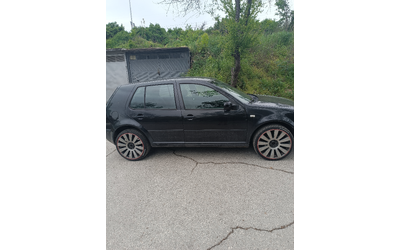 vw-golf - 5