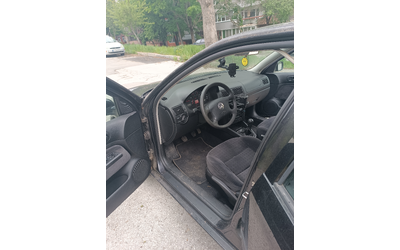 VW Golf, 2002 г., 386000 км, 90 к.с. - автомобили, коли, обяви за нови и употребявани 6