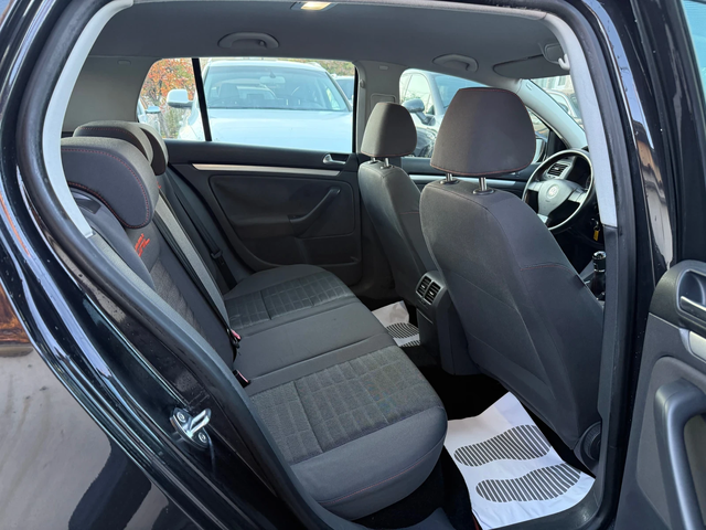 VW Golf 1.6I 102HP GOAL NAVI - автомобили, коли, обяви за нови и употребявани 13