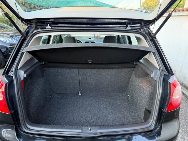 VW Golf 1.6I 102HP GOAL NAVI - автомобили, коли, обяви за нови и употребявани 15