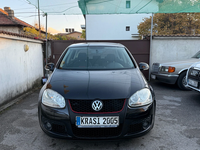 VW Golf 1.6I 102HP GOAL NAVI - автомобили, коли, обяви за нови и употребявани 1