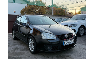 vw-golf - 2